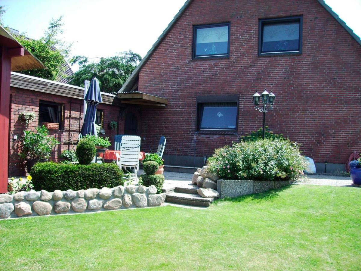 Gisela Werner Gross Wittensee Exterior foto