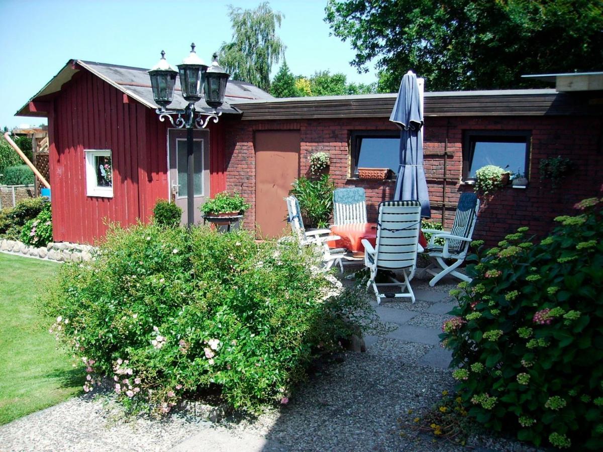Gisela Werner Gross Wittensee Exterior foto