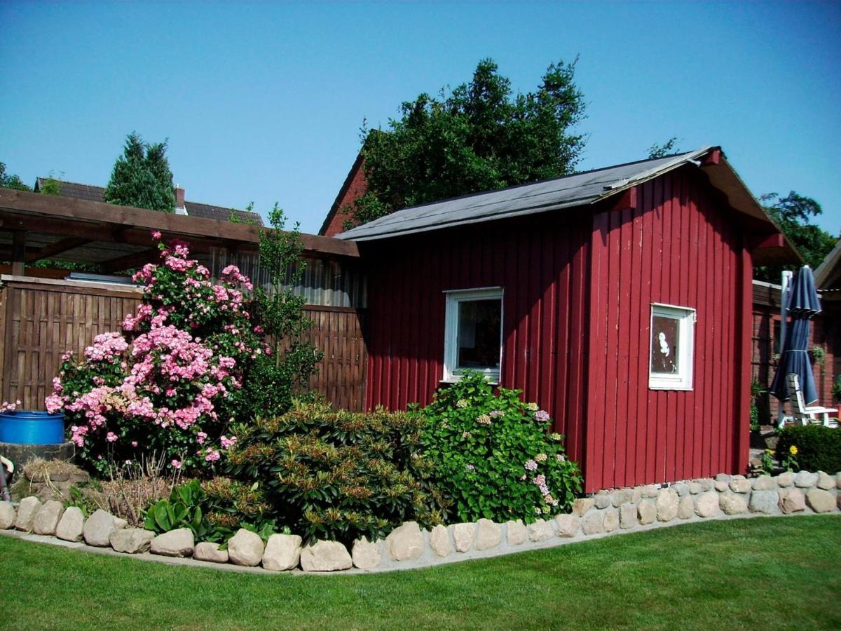 Gisela Werner Gross Wittensee Exterior foto