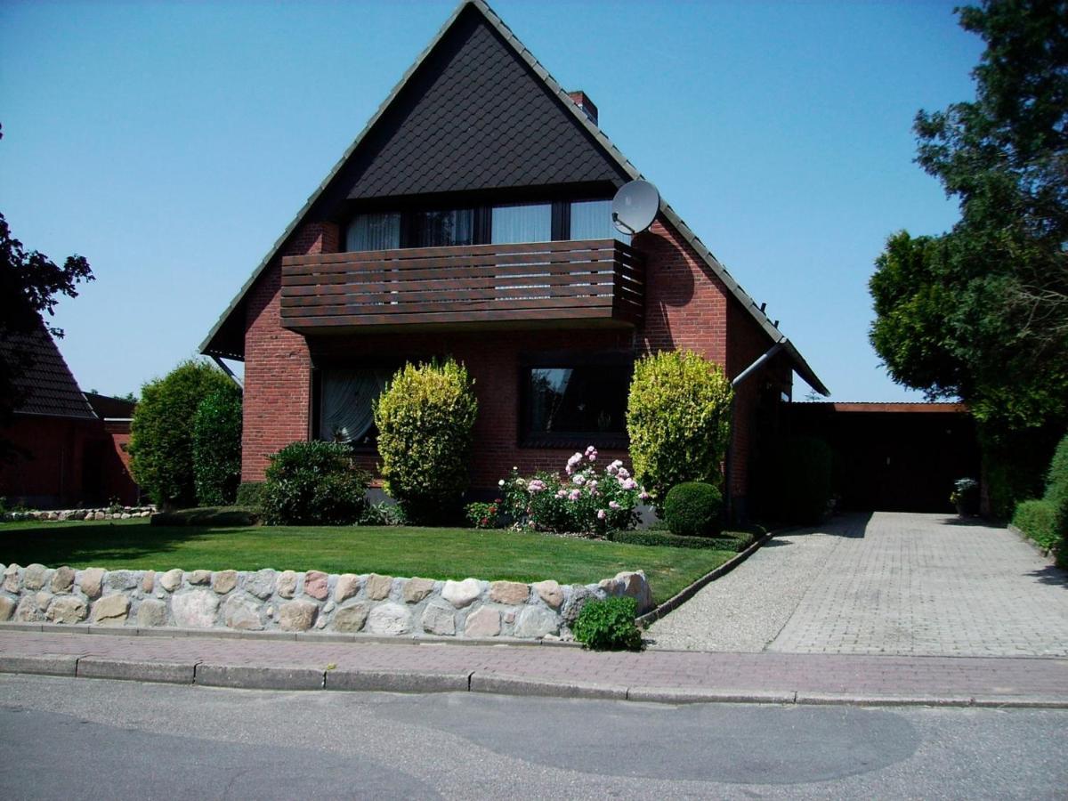 Gisela Werner Gross Wittensee Exterior foto